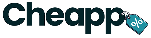 Cheapp Logo